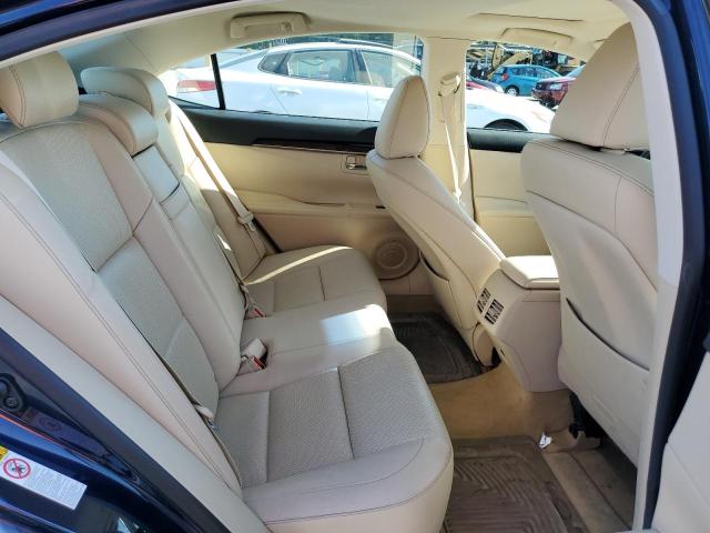 Photo 10 from auction – 2015 LEXUS ES 350 with VIN JTHBK1GG0F2205972
