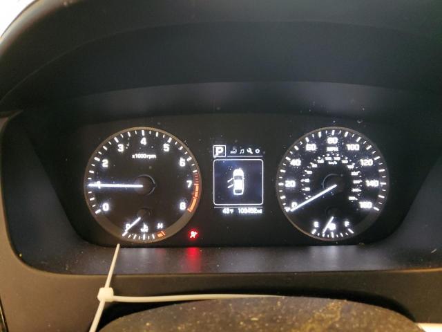 Photo 9 from auction – 2017 HYUNDAI SONATA SPO with VIN 5NPE34AF0HH482121