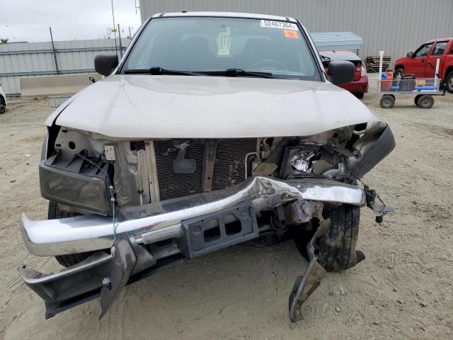 Photo 5 from auction – 2007 CHEVROLET COLORADO with VIN 1GCDT13E978226071