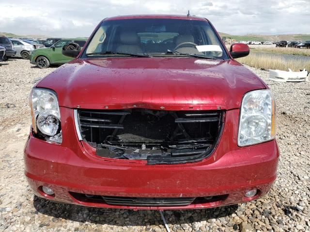Photo 5 from auction – 2010 GMC YUKON SLT with VIN 1GKUKCE04AR152600