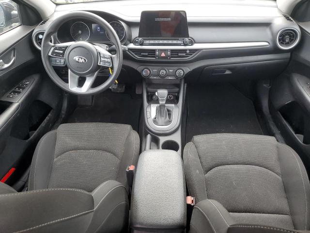Photo 8 from auction – 2021 KIA FORTE FE with VIN 3KPF24AD6ME412207