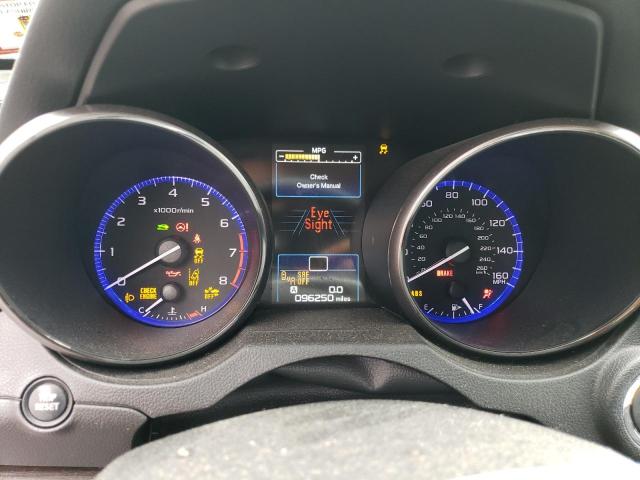 Photo 9 from auction – 2016 SUBARU LEGACY 3.6 with VIN 4S3BNEN60G3050457