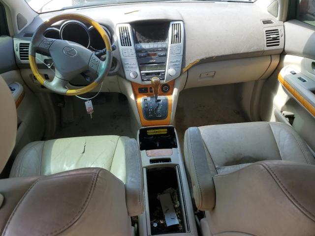 Photo 8 from auction – 2009 LEXUS RX 350 with VIN 2T2HK31U39C110877