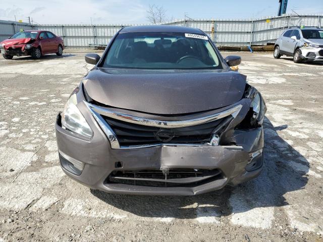 Photo 5 from auction – 2013 NISSAN ALTIMA 2.5 with VIN 1N4AL3AP1DC911070
