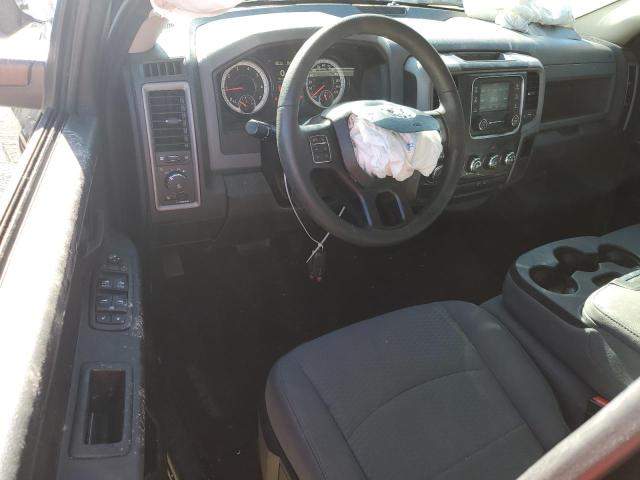 Photo 8 from auction – 2017 RAM 1500 ST with VIN 1C6RR6FT4HS514538