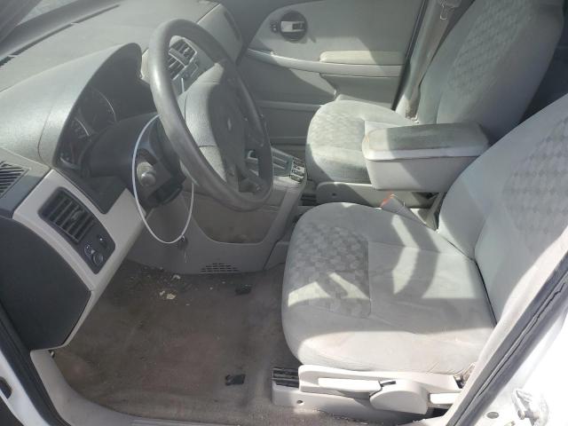 Zdjęcie 7 z aukcji – 2005 CHEVROLET EQUINOX LT z VIN 2CNDL63F556089294