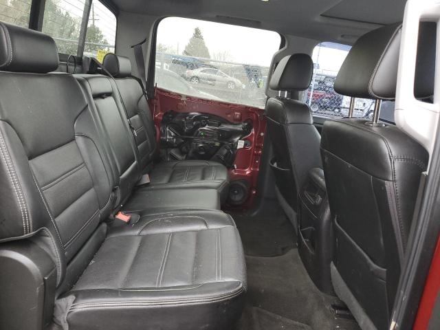 Photo 10 from auction – 2016 GMC SIERRA K15 with VIN 3GTU2PECXGG250049