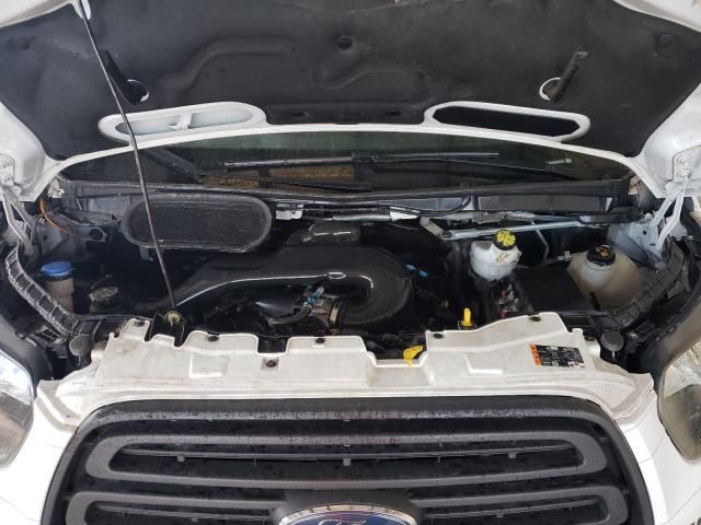 Photo 11 from auction – 2018 FORD TRANSIT T- with VIN 1FBZX2YM5JKB27875