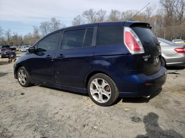 Photo 2 from auction – 2010 MAZDA 5 with VIN JM1CR2WL2A0359898