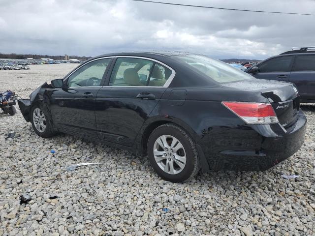 Photo 2 from auction – 2010 HONDA ACCORD LXP with VIN 1HGCP2F40AA046486