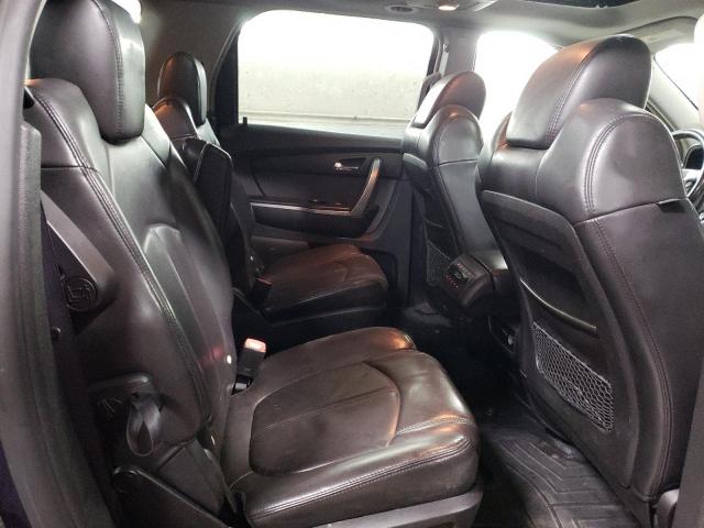 Photo 10 from auction – 2007 GMC ACADIA SLT with VIN 1GKEV33757J124159