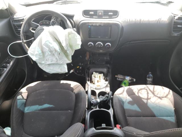 Photo 8 from auction – 2018 KIA SOUL with VIN KNDJN2A22J7592981