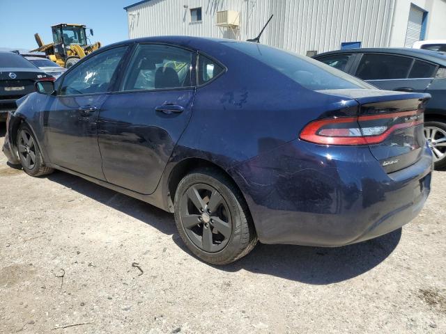Photo 2 from auction – 2015 DODGE DART SXT with VIN 1C3CDFBB0FD351287