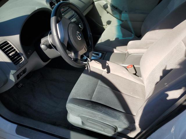 Photo 7 from auction – 2012 NISSAN ALTIMA BAS with VIN 1N4AL2AP3CC261571