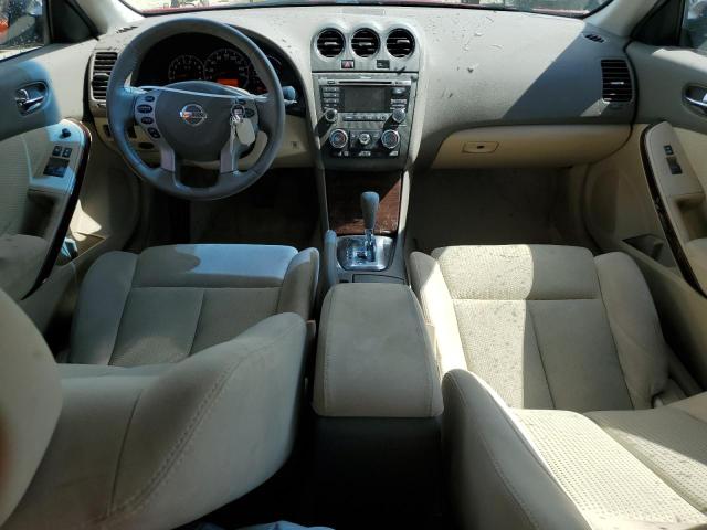Photo 8 from auction – 2011 NISSAN ALTIMA S with VIN 1N4AL2EP3BC178859