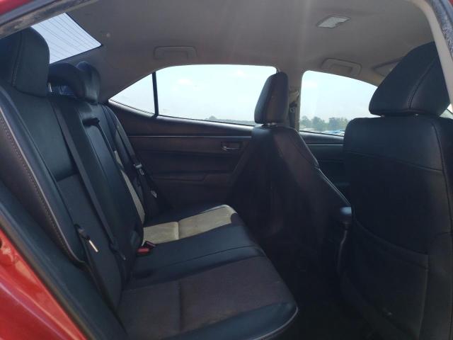 Photo 10 from auction – 2016 TOYOTA COROLLA L with VIN 2T1BURHE6GC666233