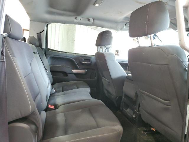 Photo 10 from auction – 2016 CHEVROLET SILVERADO with VIN 3GCPCREC4GG296692