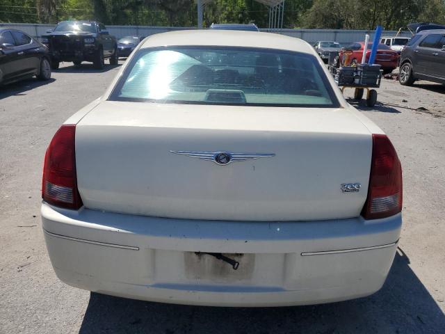 Photo 6 from auction – 2005 CHRYSLER 300 TOURIN with VIN 2C3JA53G65H186464