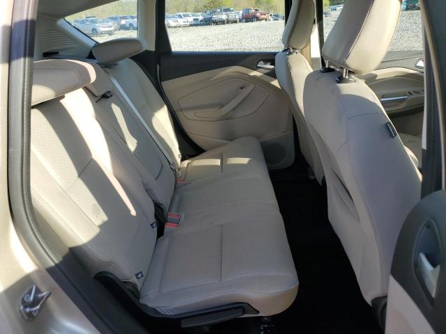 Photo 10 from auction – 2018 FORD C-MAX SE with VIN 1FADP5AU0JL102710