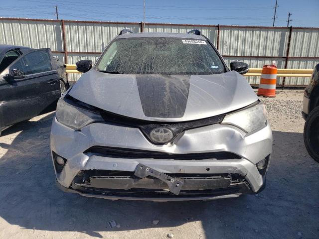 Photo 5 from auction – 2018 TOYOTA RAV4 ADVEN with VIN 2T3RFREV7JW840773