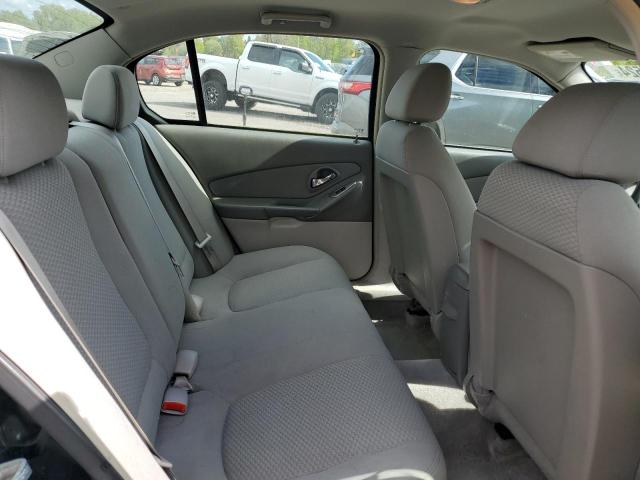 Photo 10 from auction – 2007 CHEVROLET MALIBU LS with VIN 1G1ZS58F67F108808