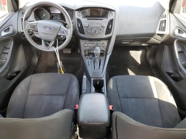 Photo 8 from auction – 2017 FORD FOCUS SE with VIN 1FADP3F24HL220992