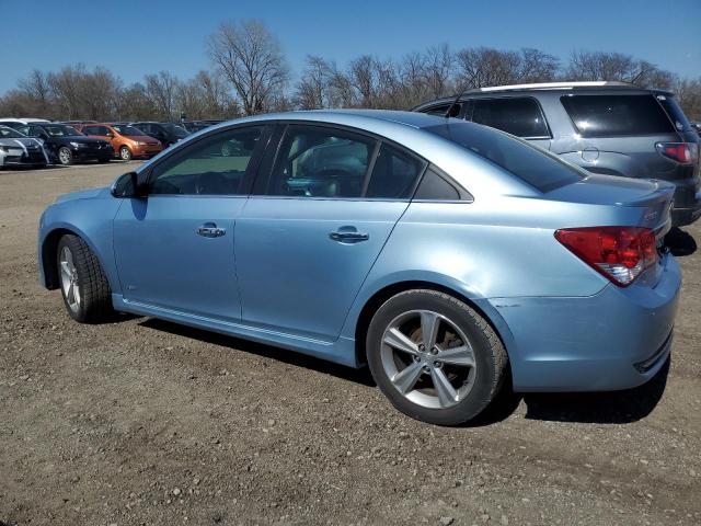 Photo 2 from auction – 2012 CHEVROLET CRUZE LT with VIN 1G1PG5SC3C7214354