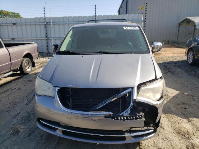 Photo 5 from auction – 2014 CHRYSLER TOWN & COU with VIN 2C4RC1BG1ER443169