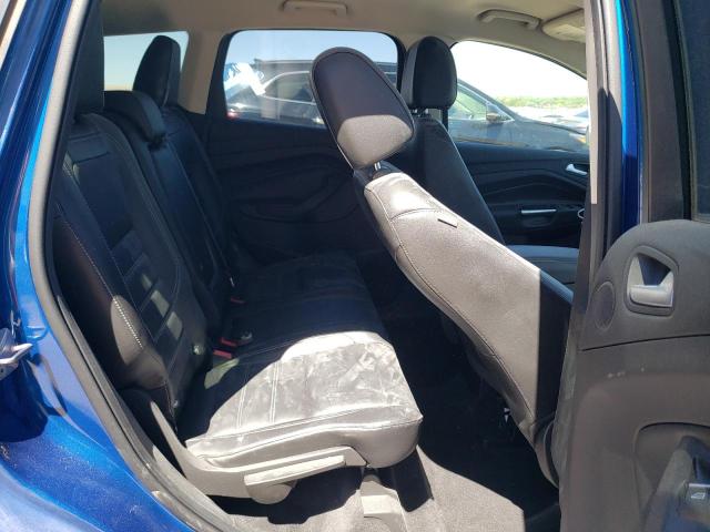 Photo 10 from auction – 2017 FORD ESCAPE TIT with VIN 1FMCU9J93HUB29689