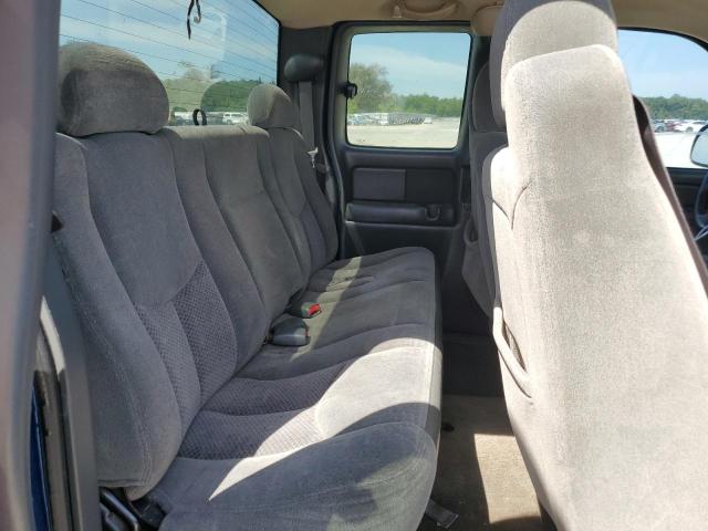 Photo 10 from auction – 2003 CHEVROLET SILVERADO with VIN 2GCEC19V931364296