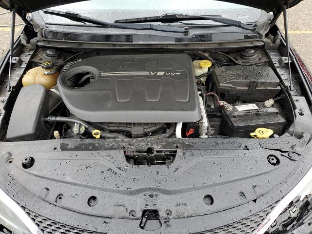 Фото 11 с аукциона – 2015 CHRYSLER 200 C с VIN 1C3CCCEG8FN512634