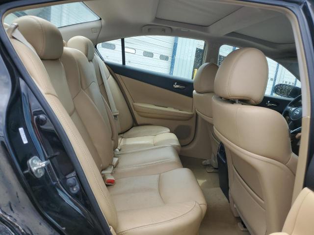 Foto 10 de la subasta – 2011 NISSAN MAXIMA S con VIN 1N4AA5APXBC804047