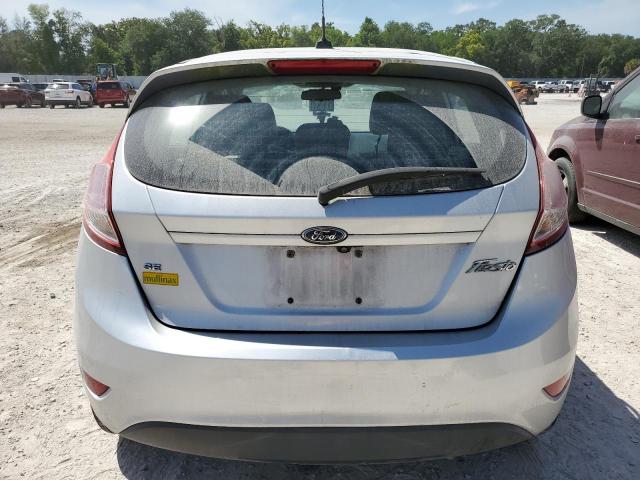 Photo 6 from auction – 2018 FORD FIESTA SE with VIN 3FADP4EJ8JM133955