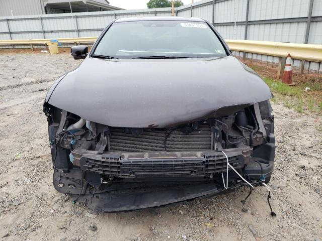 Photo 5 from auction – 2013 HONDA ACCORD EXL with VIN 1HGCT2B89DA010577