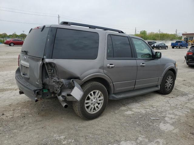 Photo 3 from auction – 2011 FORD EXPEDITION with VIN 1FMJU1J59BEF32261
