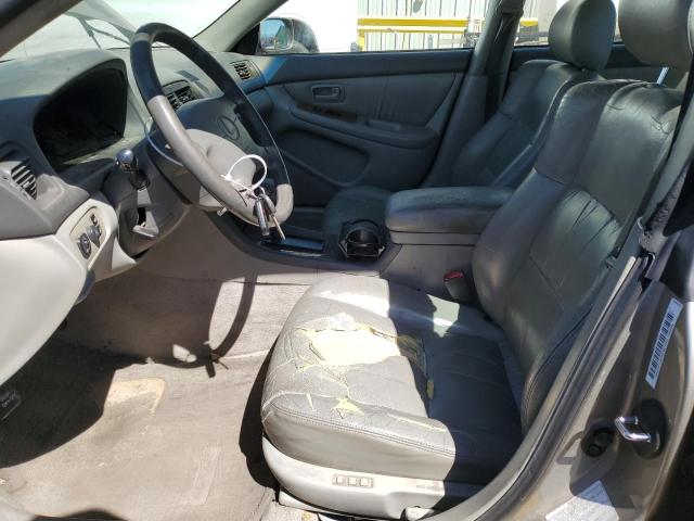 Photo 7 from auction – 1999 LEXUS ES 300 with VIN JT8BF28G9X5064974