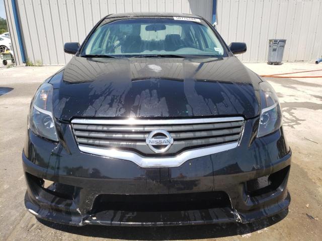 Photo 5 from auction – 2007 NISSAN ALTIMA 2.5 with VIN 1N4AL21EX7N445608