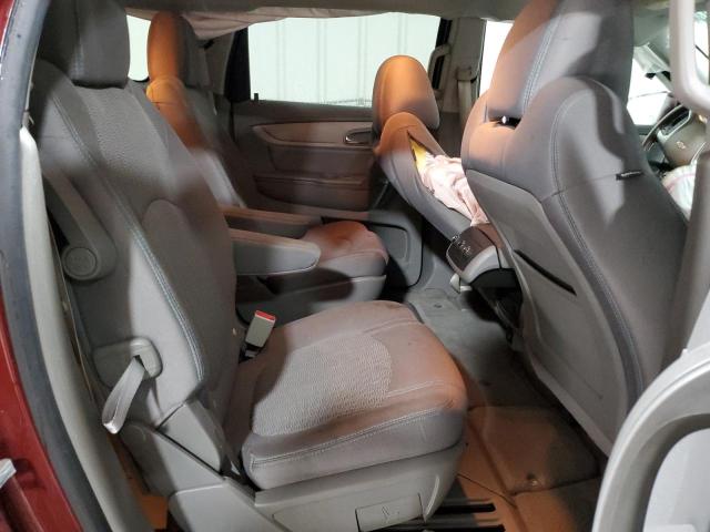 Photo 11 from auction – 2017 CHEVROLET TRAVERSE L with VIN 1GNKVGKD1HJ178287