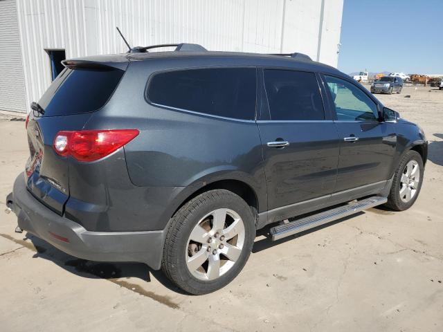 Photo 3 from auction – 2011 CHEVROLET TRAVERSE L with VIN 1GNKRGED6BJ372949