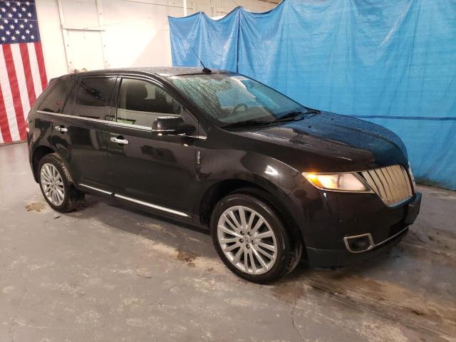 Photo 4 from auction – 2012 LINCOLN MKX with VIN 2LMDJ8JK8CBL11529