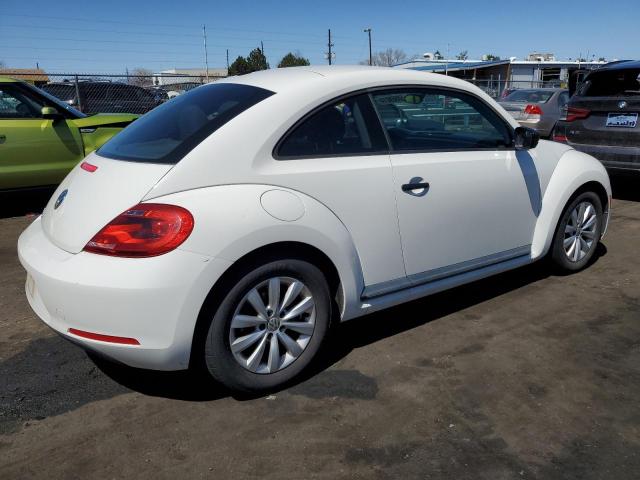 Photo 3 from auction – 2014 VOLKSWAGEN BEETLE with VIN 3VWFP7AT0EM623885