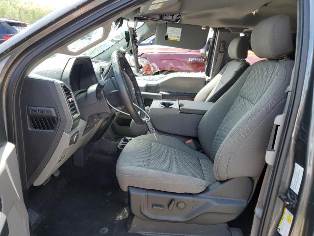 Photo 7 from auction – 2019 FORD F150 SUPER with VIN 1FTEX1CB9KKC47142