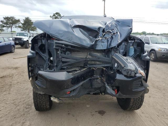 Photo 5 from auction – 2021 CHEVROLET SILVERADO with VIN 1GCPYFED7MZ226866