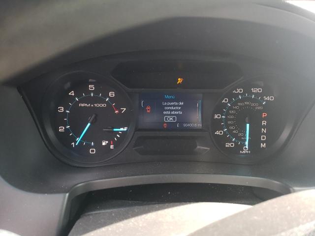 Photo 9 from auction – 2015 FORD EXPLORER with VIN 1FM5K7B82FGA31516