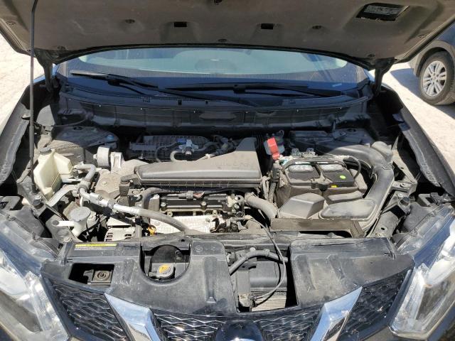 Photo 11 from auction – 2015 NISSAN ROGUE S with VIN 5N1AT2MV5FC919623