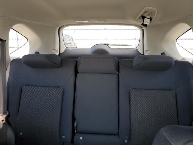 Photo 10 from auction – 2016 HONDA CR-V EX with VIN 2HKRM4H5XGH135762