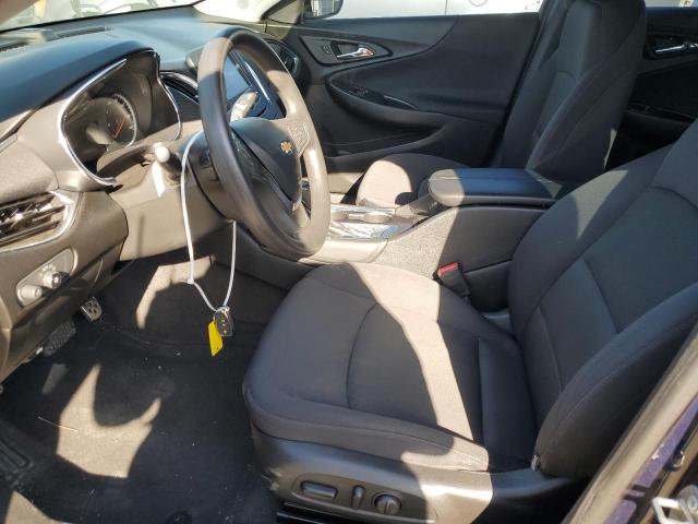 Photo 7 from auction – 2016 CHEVROLET MALIBU LT with VIN 1G1ZE5ST0GF238394