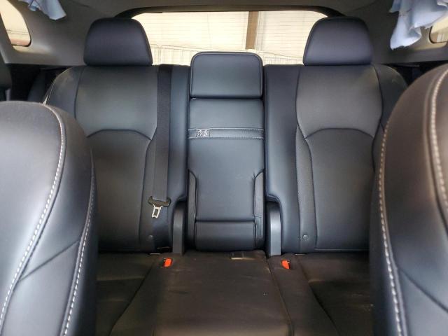 Photo 10 from auction – 2020 LEXUS RX 350 with VIN 2T2HZMDA3LC232648