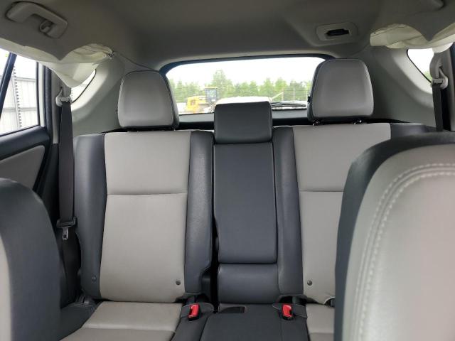 Photo 10 from auction – 2014 TOYOTA RAV4 LIMIT with VIN JTMYFREV1EJ018793