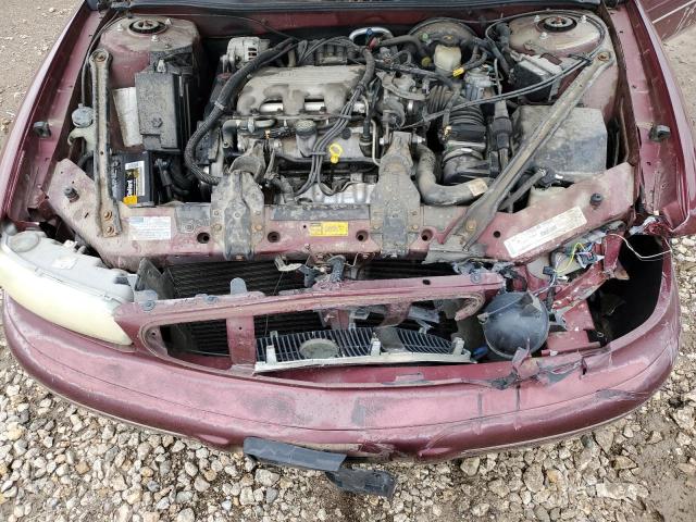 صورة رقم 11 من المزاد - 1998 BUICK CENTURY CU مع VIN 2G4WS52M9W1499066